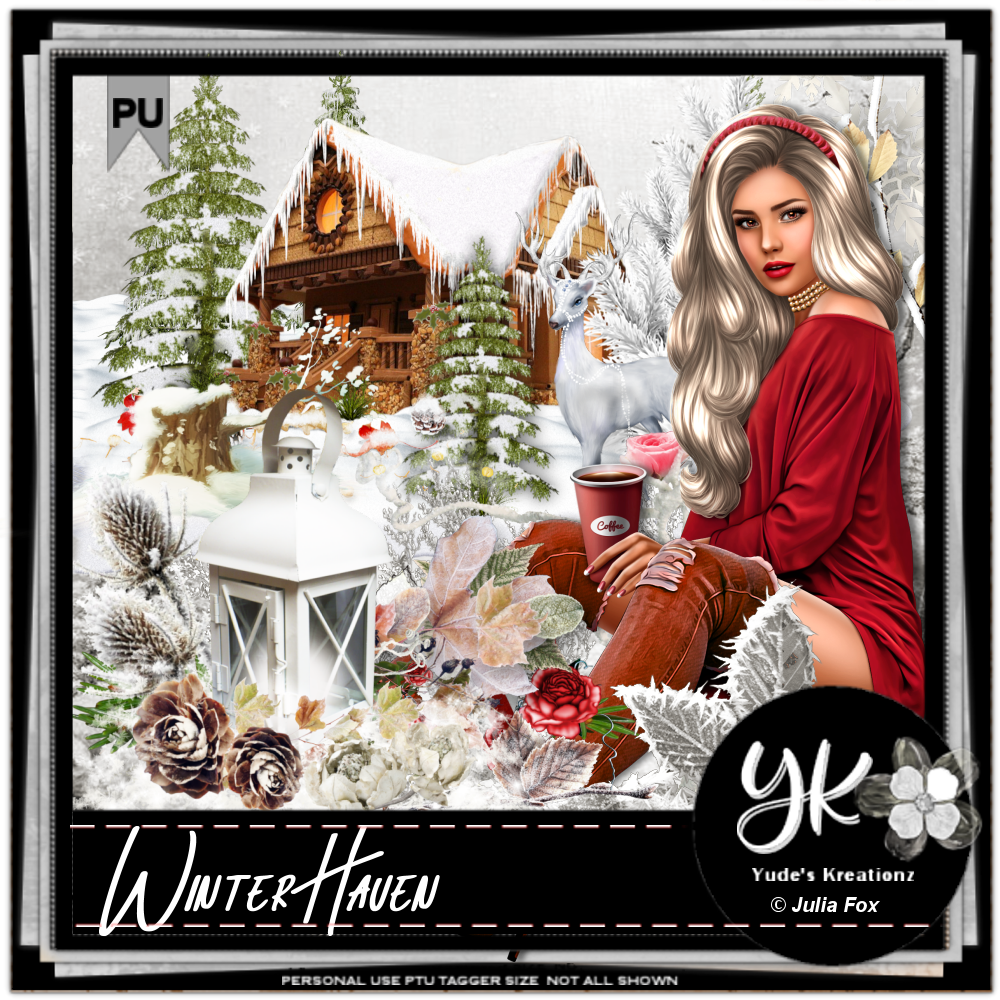 (image for) Winter Haven